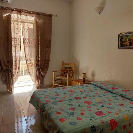 A Pozzallo Vicino Al Mare Villa Dış mekan fotoğraf