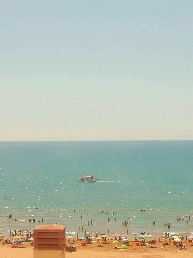A Pozzallo Vicino Al Mare Villa Dış mekan fotoğraf