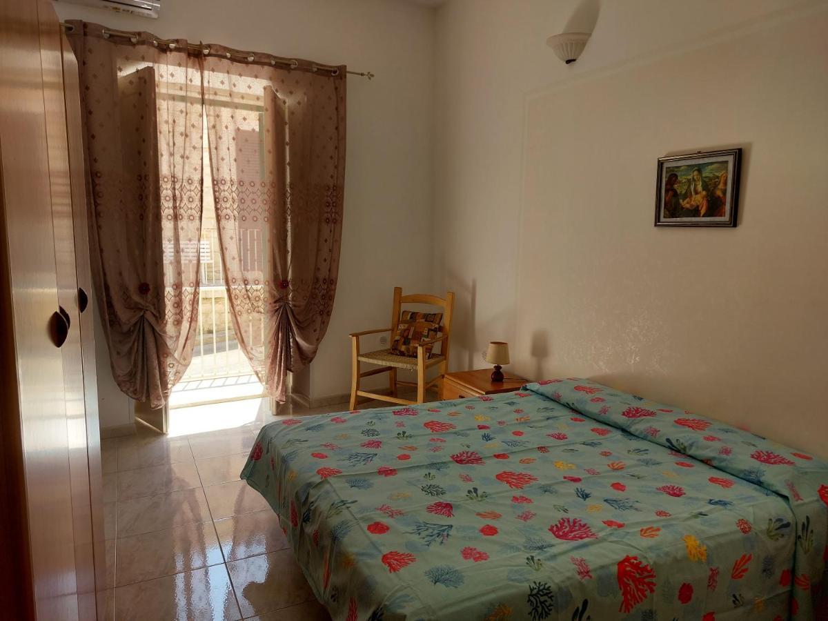 A Pozzallo Vicino Al Mare Villa Dış mekan fotoğraf