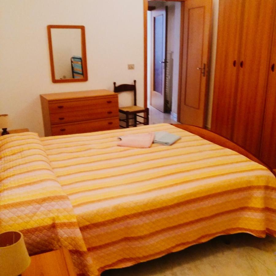 A Pozzallo Vicino Al Mare Villa Dış mekan fotoğraf