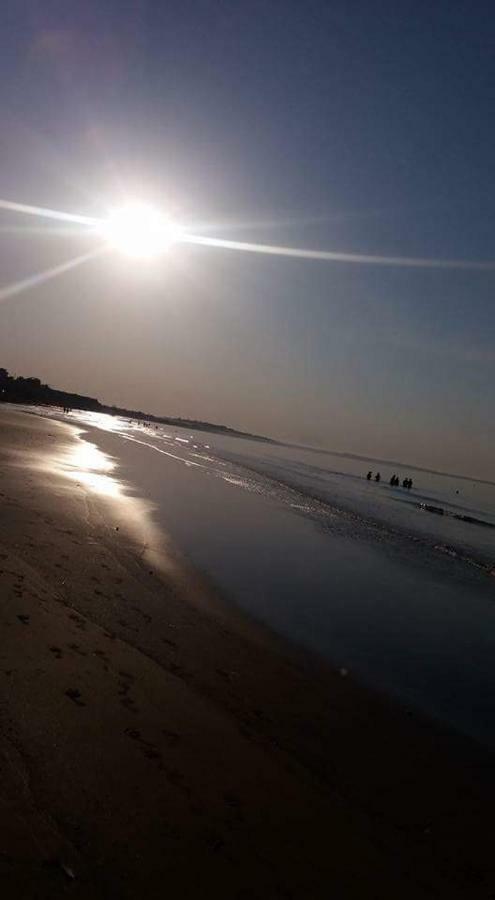 A Pozzallo Vicino Al Mare Villa Dış mekan fotoğraf