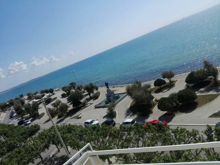 A Pozzallo Vicino Al Mare Villa Dış mekan fotoğraf