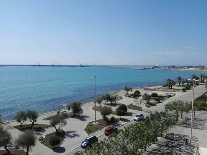 A Pozzallo Vicino Al Mare Villa Dış mekan fotoğraf