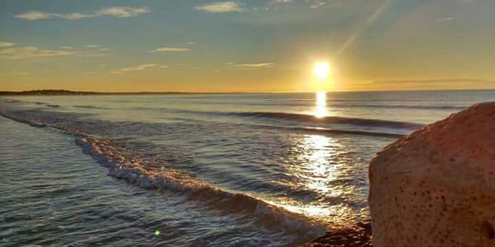 A Pozzallo Vicino Al Mare Villa Dış mekan fotoğraf