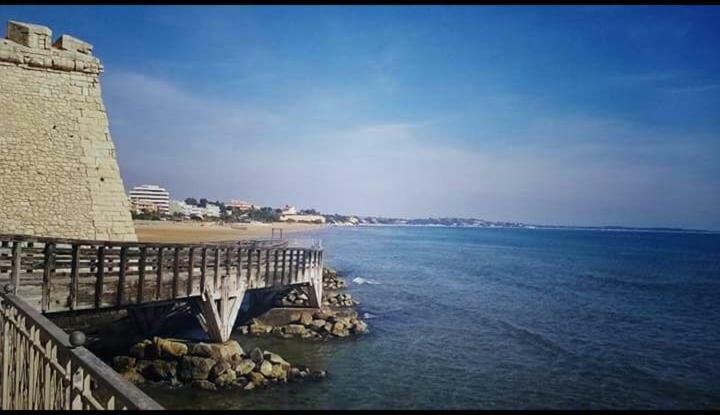 A Pozzallo Vicino Al Mare Villa Dış mekan fotoğraf