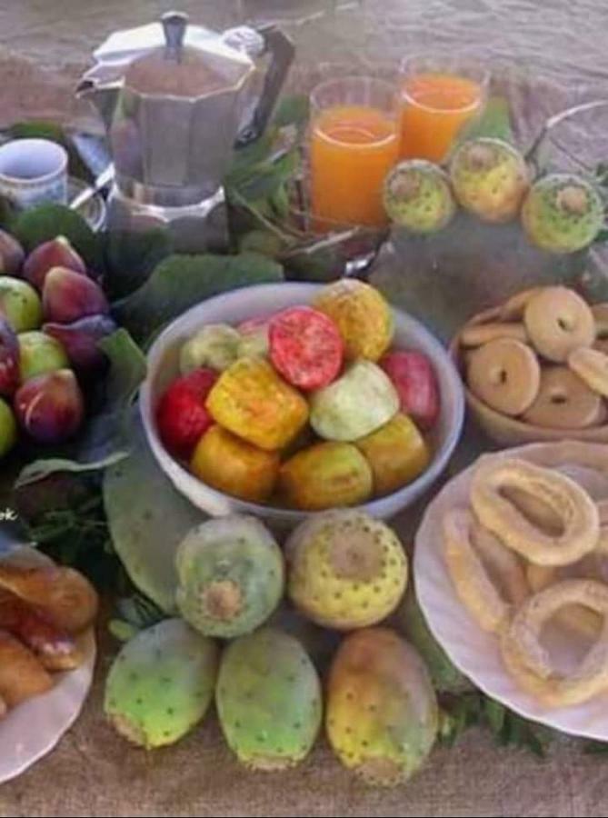 A Pozzallo Vicino Al Mare Villa Dış mekan fotoğraf