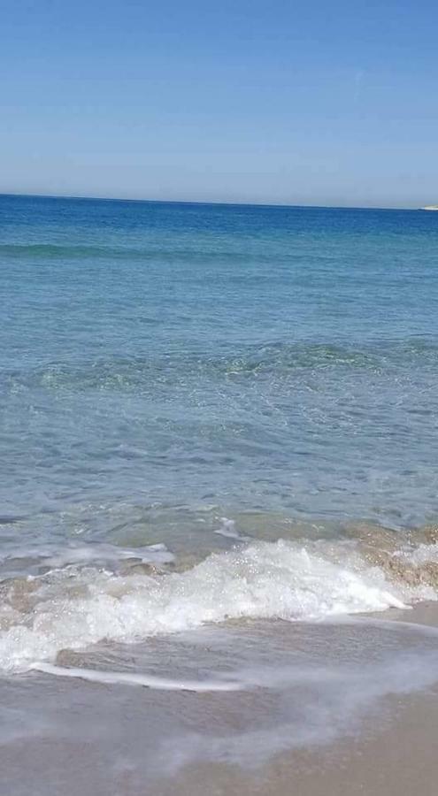 A Pozzallo Vicino Al Mare Villa Dış mekan fotoğraf